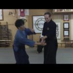 古武道　大東流合気柔術武門会　現代のスポーツ競技化した柔道で失伝した技の返し技。