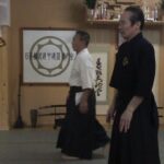古武道　大東流合気柔術武門会　一つの技は無限に変化する