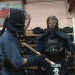 KHÁM PHÁ NHẬT BẢN| Võ thuật, kiếm đạo Nhật 武道   剣道