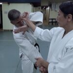 第三弾「攻めの合気道をやってみた 」森師範 八段 Police tech Aikido class part 3 Sokumen Irimi-nage&Sumiotoshi  Mori Shihan