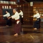 Ryukyu Kobujutsu  Hozonshinko kai 琉球古武術保存振興会