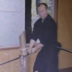 大保木輝雄　日本の武道学者　埼玉大学の教授　著書　剣道　その歴史と技法　日本武道の武術性とは何か　武の素描