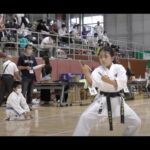 第5回全日本琉球古武道選手権大会23　Ryukyukobudo Okinwa Karate