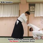 Meishinryu Aikido techniques 明真流　合気道の稽古 2022 1012