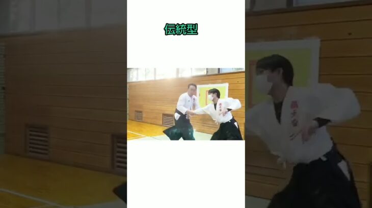 actual combat Aikido techniques. 実戦合気道技集　当身技・打撃の捌き　avoiding blows.
