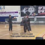 【正伝空手】日イ国交樹立70周年武道会【Karate】Israel-Japan 70th Anniversary of Diplomatic Relations Martial Arts Demo