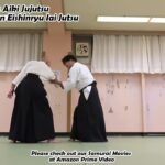 Meishinryu Aikido techniques 明真流　合気道の稽古 2023 0302