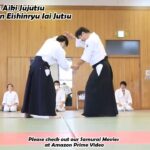 Meishinryu Aikido techniques 明真流　合気道の稽古 2023 0326