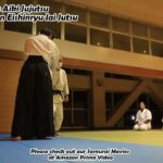 Meishinryu Aikido techniques 明真流　合気道の稽古 2023 0331