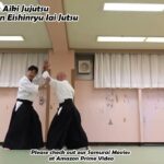 Meishinryu Aikido techniques 明真流　合気道の稽古 2023 0406