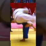 Best Ippon 😍#judo #дзюдо #柔道