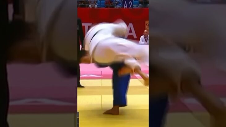 Best Ippon 😍#judo #дзюдо #柔道