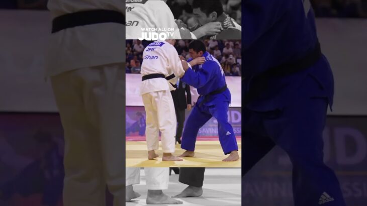Fujisaka Taikoh #judo #дзюдо #柔道