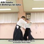 Meishinryu Aikido techniques 明真流　合気道の稽古 2023 0629