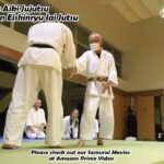 Meishinryu Aikido techniques 明真流　合気道の稽古 2023 0804