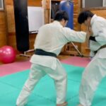 【合気道】実際に使えるようになるための練習方法！！#aikido #martial #合気道 #武道 #空手