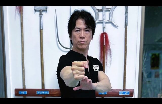 “武術”と聞くと皆さんはどう連想されるでしょうか?    online Dojo【TXJ LAB】   宮平保　Tamotsu Miyahira.