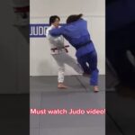 Game changing martial art tip!  #judo #bjj #brazilianjiujitsu #柔道 #柔術 #jiujitsu #sweeptheleg