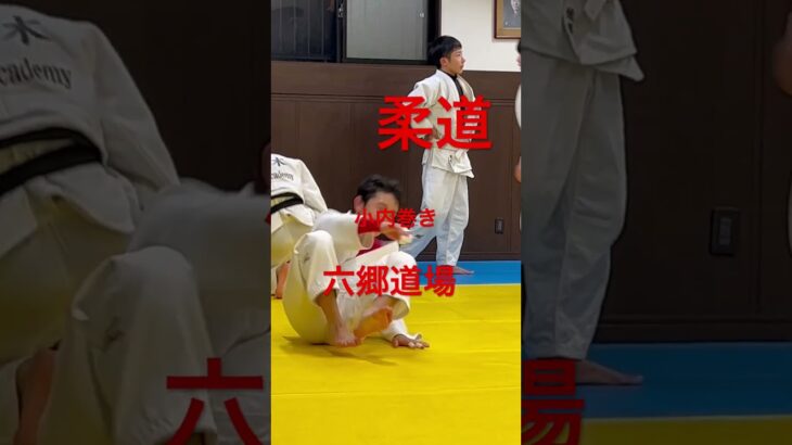 #柔道 #judo @rsacademy5226
