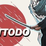 【VLOG】BATTODO | 拔刀道 | 古武道 | 日本刀 | 日本拔刀道連盟
