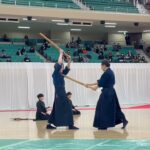 【天然理心流剣術】第47回日本古武道演武大会