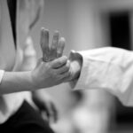 合気道 / Aikido #japanesemartialarts  #bushido  #aikido