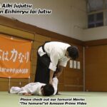 Meishinryu Aikido techniques 明真流　合気道の稽古 #aikido #合気道 #天照会 2024 0322 01