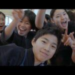 いばらき少年剣友会 official PV　／　Ibaraki Junior Kendo Team official promotion movie