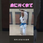 シニア60代趣味の空手・古武道　人と比べない！無理をしない！#空手 #karate #健康 #シニア #古武道