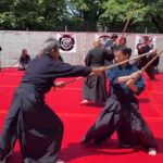 令和6年度　第53回名古屋城古武道大会　2024 The 53rd Nagoya Castle Kobudo Tournament