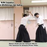 Meishinryu Aikido techniques 明真流　合気道の稽古 #aikido #合気道 #天照会 2024 0508 01