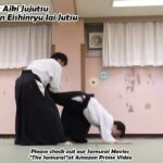 Meishinryu Aikido techniques 明真流　合気道の稽古 #aikido #合気道 #天照会 2024 0521 01