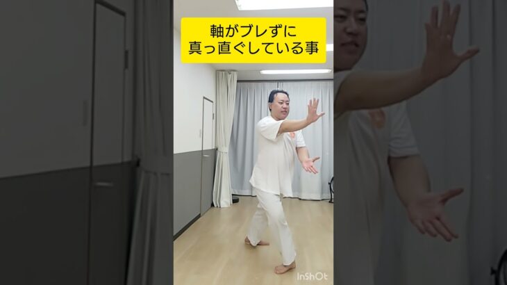 合気道のプロ（上級者）と初心者の違い【技術面】 #武道 #martialarts