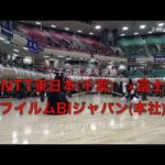 2024 関東実業団剣道大会 女子の部準々決勝３