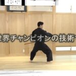 実戦沖縄武道連盟 琉成會【琉球古武道】攻防一体の武器術！  Okinawan Weapons RYUKYU KOBUDO