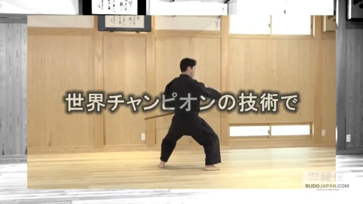 実戦沖縄武道連盟 琉成會【琉球古武道】攻防一体の武器術！  Okinawan Weapons RYUKYU KOBUDO