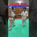 【武道・格闘技】攻撃力の高い手技　トップ３！！　#aikido ＃karate #martial #合気道 #武道 #空手＃筋トレ＃腕立て＃push-up