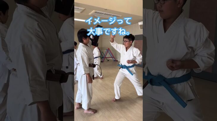 沖縄空手・琉球古武道　人と比べない！無理をしない！自分のペースで！