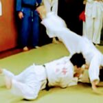 1本IPPON柔道を目指せ！黒帯同士のガチ1本をご覧あれ！シーズン9エピソード1！(大田区斎藤道場)(OTAKUSAITODOJO)#大田区斎藤道場#OTAKUSAITODOJO#1本#格闘技#武道