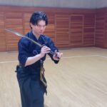 通返　Tohshi-Gaeshi #katana　#kenjutsu　#martialars　#batto#刀　#抜刀　#古武道