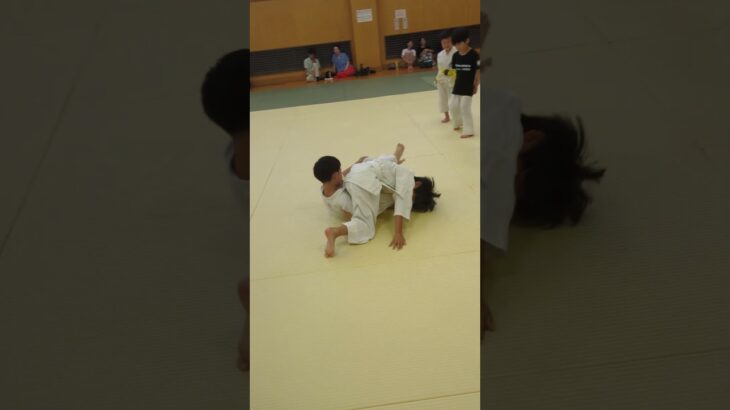 オモプラッタ🤣 #武道塾 #karate #martialarts #総合格闘技 #柔術  #空手 #松山市 #東温市 #松前町