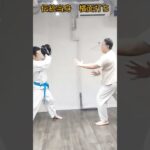 合気道「当身」で強くなる！基本から応用まで #武道 #martialarts