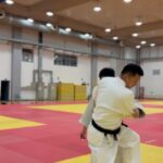 奥东武道柔道俱乐部柔道教学【手法引导与技术动作】系列