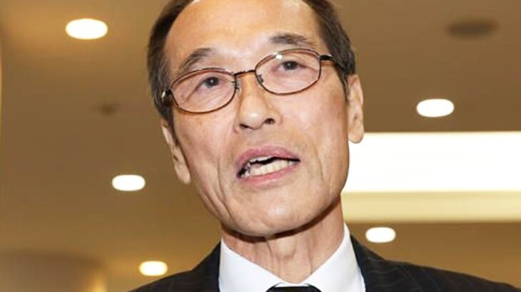 東国原英夫、阿部詩号泣に「武道家・柔道家として…」苦言も「あるべき姿を決めるのはあなたなの？」