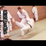 1本IPPON柔道を目指せ！黒帯同士のガチ1本をご覧あれ！シーズン9エピソード7！(大田区斎藤道場)(OTAKUSAITODOJO)#大田区斎藤道場#OTAKUSAITODOJO#1本#武道#格闘技