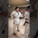 シニア60代の趣味　空手・古武道　人と比べない！無理をしない！自分のペースで！#空手 #karate #健康 #シニア #古武道