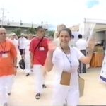 KARATE OKINAWA 沖縄空手　古武道世界大会