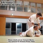 Meishinryu Aikido techniques 明真流　合気道の稽古 #aikido #合気道 #天照会 2024 0809 01