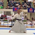 琉球古武道金剛流演武 Ryukyu Kobudo Kongo-ryu Demonstration