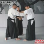 Meishinryu Aikido Kazakhstan Seminar 2024 明真流　カザフスタンセミナー #aikido #合気道 #天照会　2024 0901 01